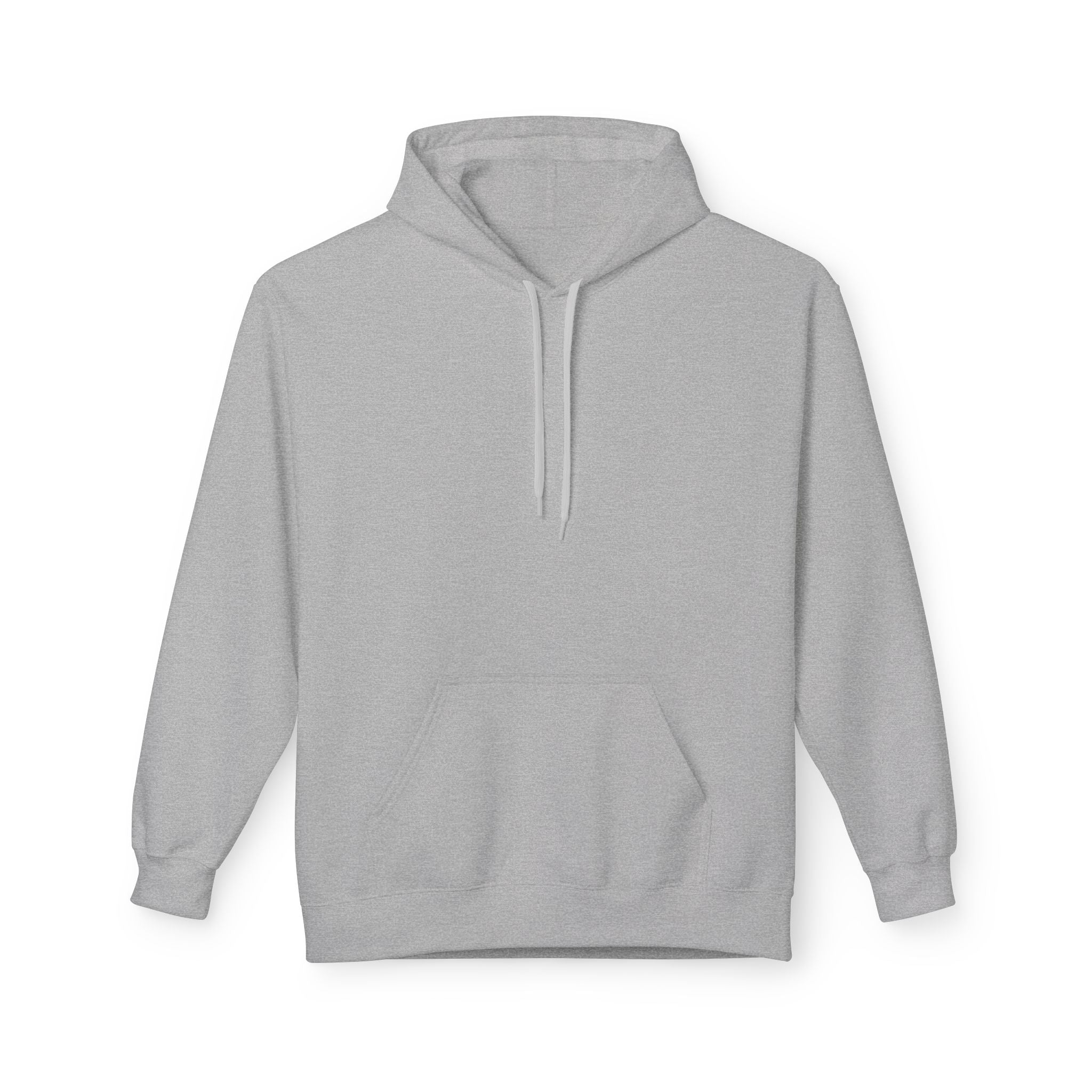 Keep Trying - Hoodie
