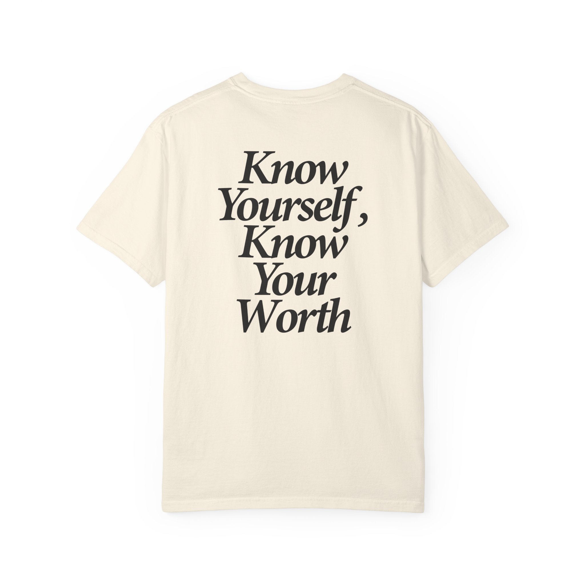 Know Yourself