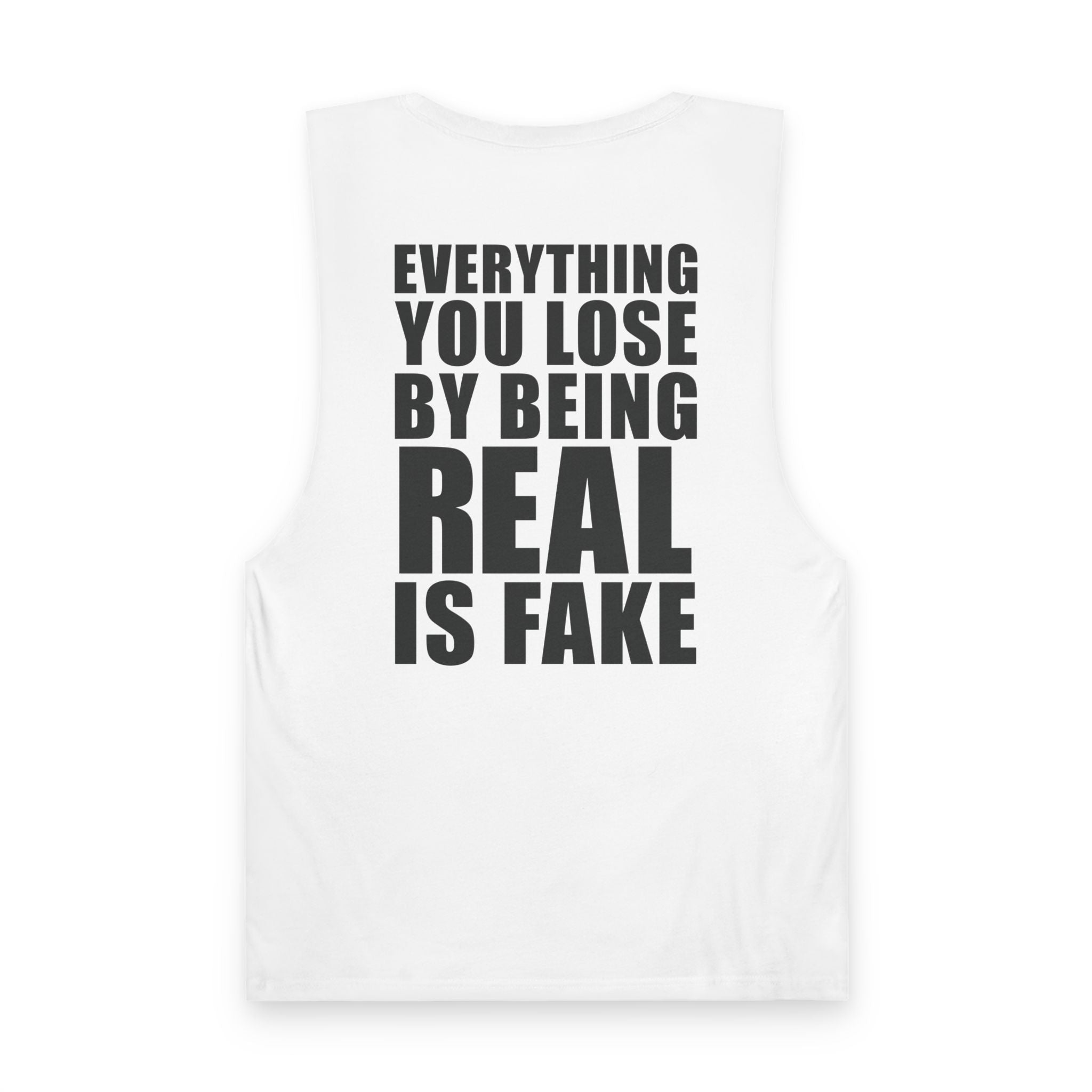 Everything V1 Tank Top