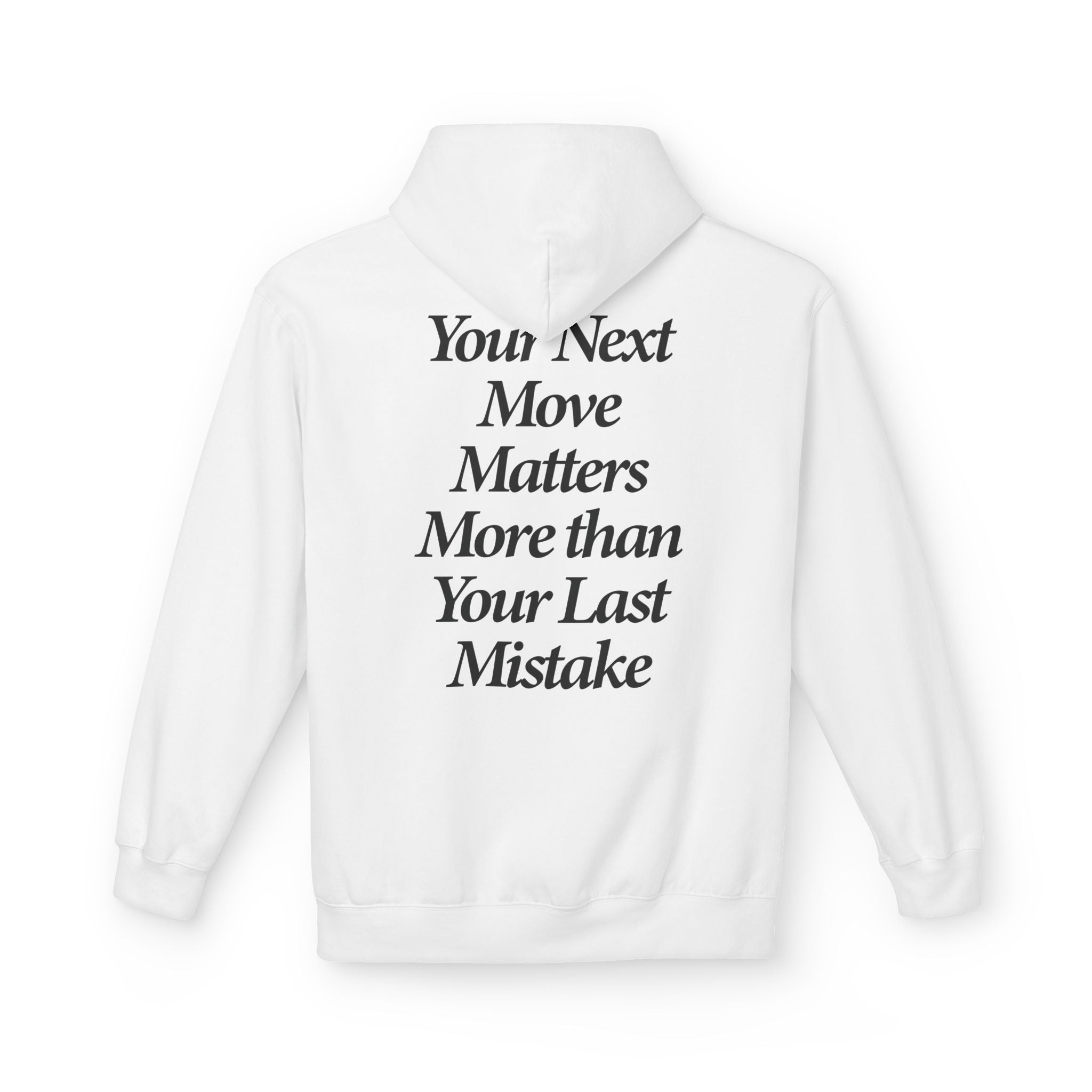 Next Move - Hoodie