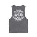 Chase Everything - Washed