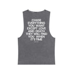 Chase Everything - Washed