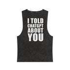 ChatGPT - Washed