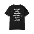 Live For Today