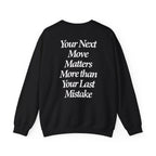 Next Move - Sweatshirt