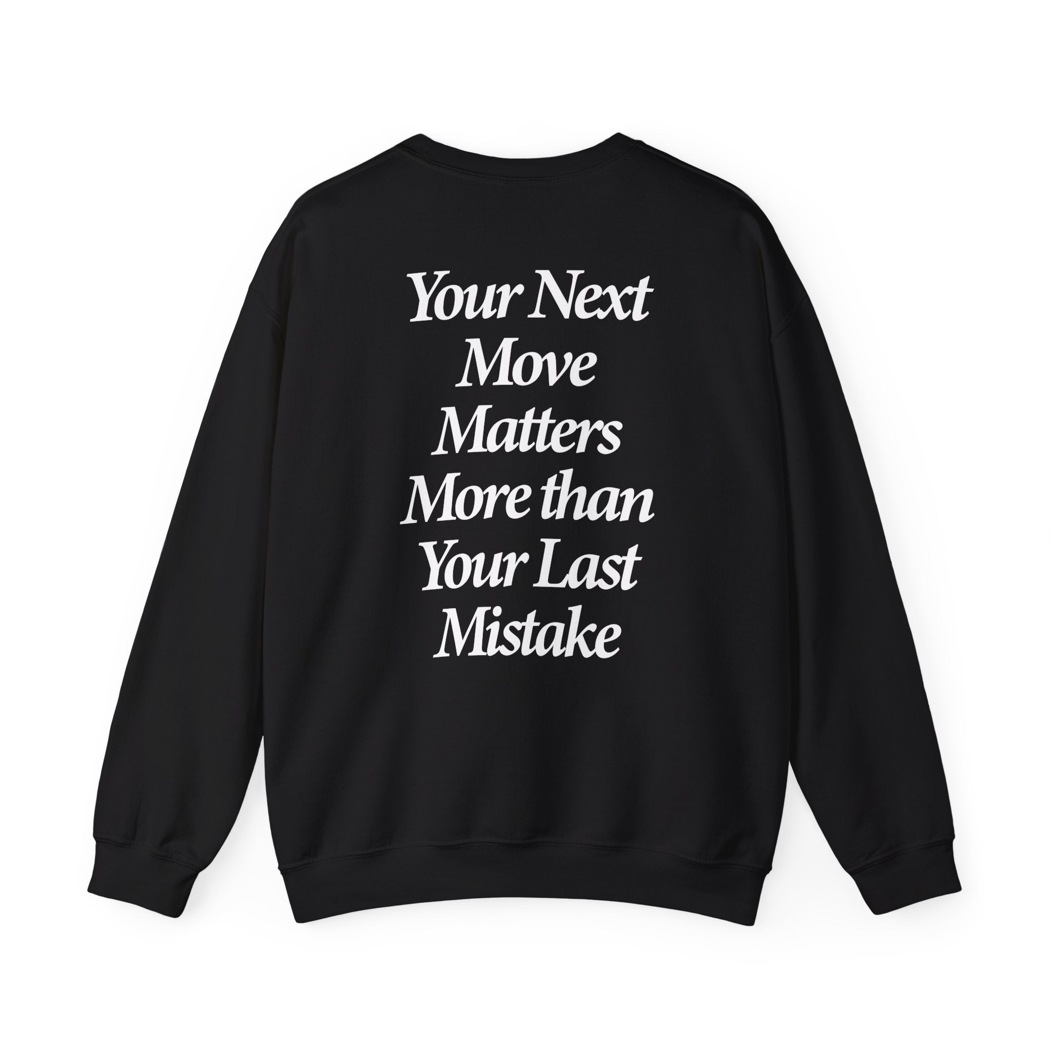 Next Move - Sweatshirt