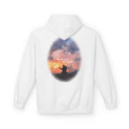 It's Not Luck It's God - Hoodie