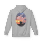 It's Not Luck It's God - Hoodie