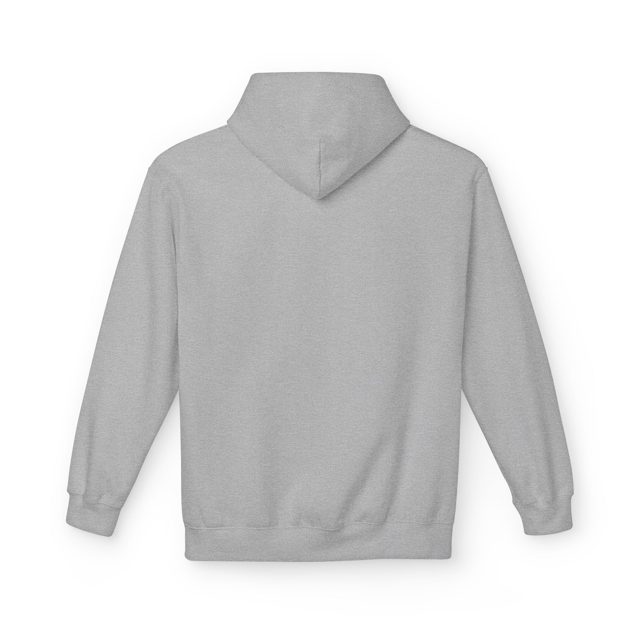 God Cares For Me - Hoodie