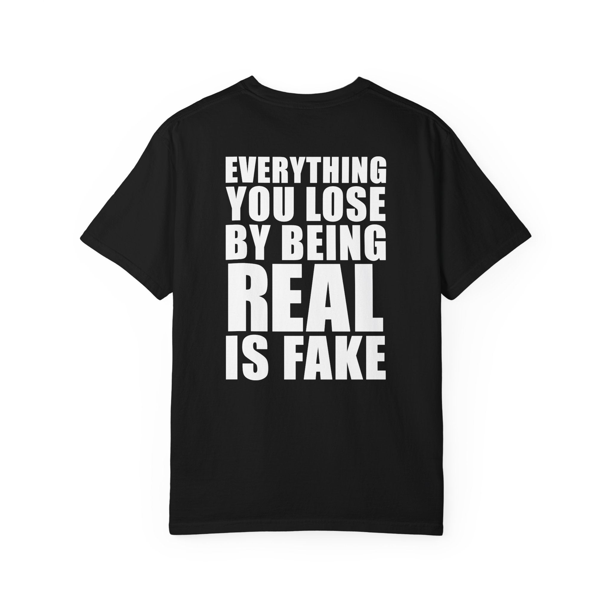 Everything You Lose 1.0