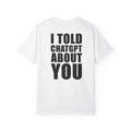 ChatGPT