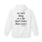 Love Yourz - Hoodie F&B