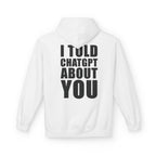 ChatGPT - Hoodie