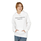 Made to Worship God - Hoodie