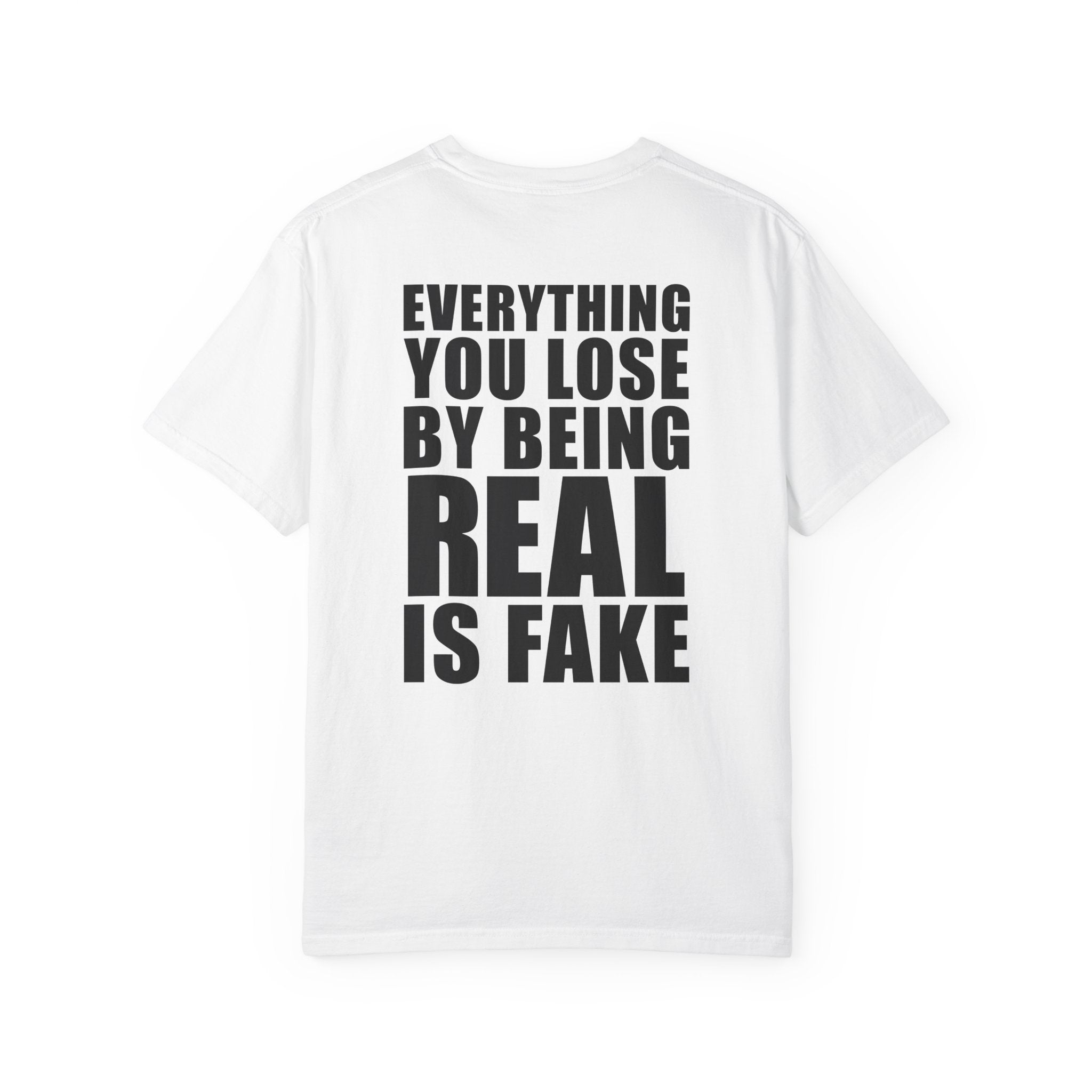 Everything You Lose 1.0
