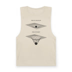 Pain of Discipline  - Tank Top