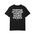Holding You Back