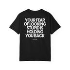 Holding You Back
