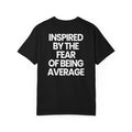Inspired By