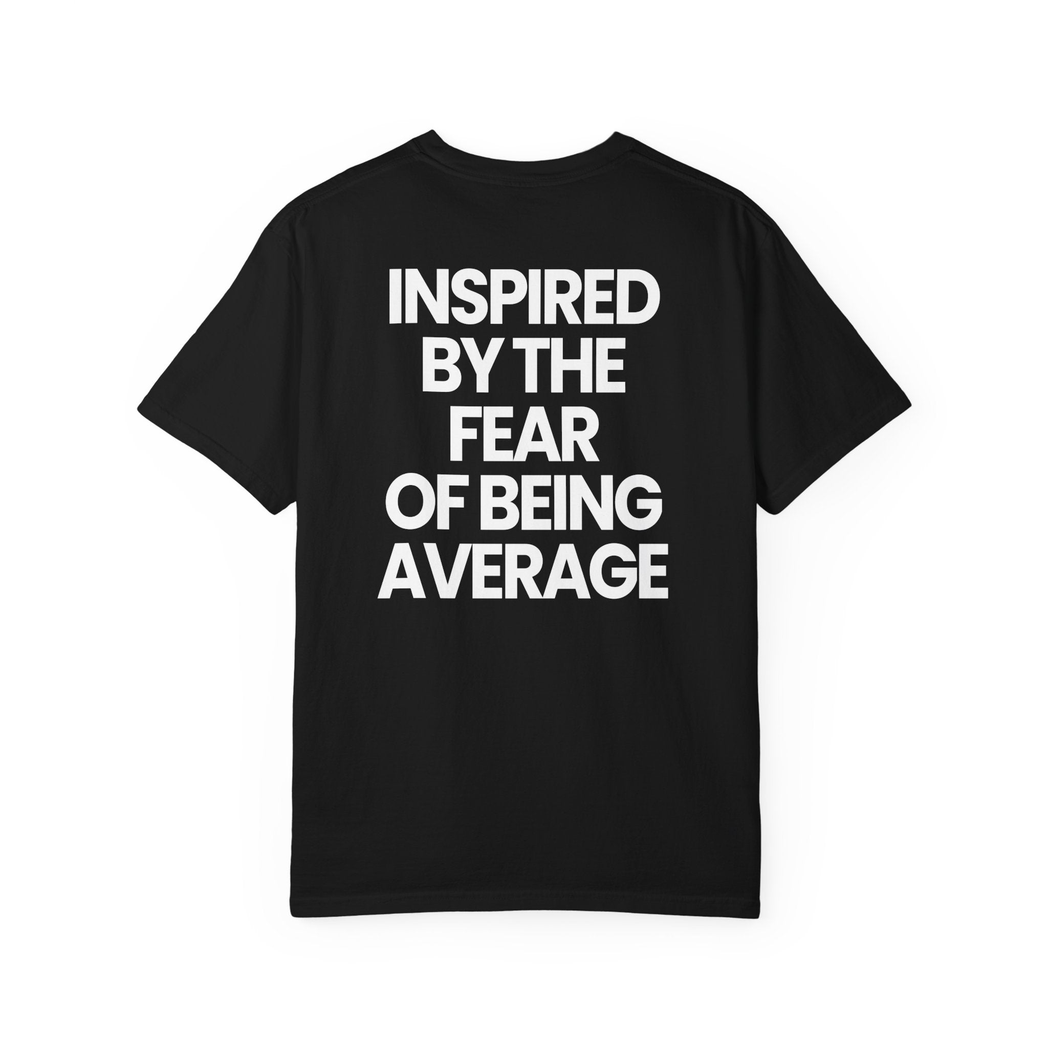 Inspired By