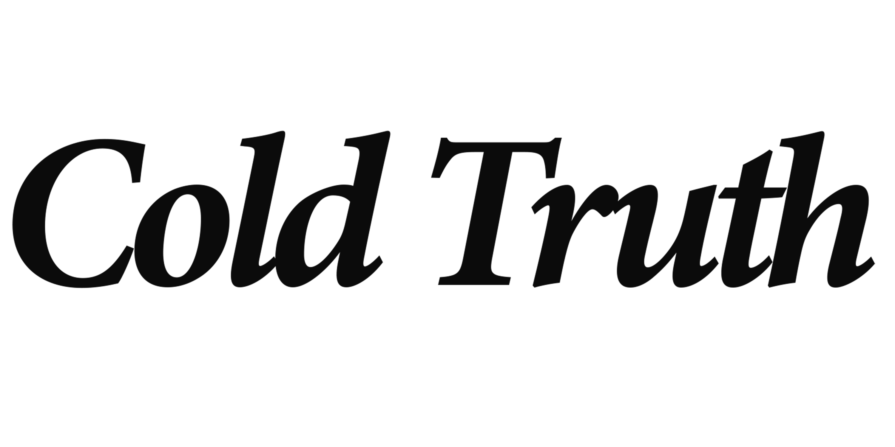 Cold Truth